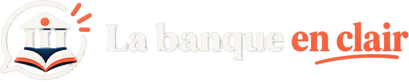 La banque en clair
